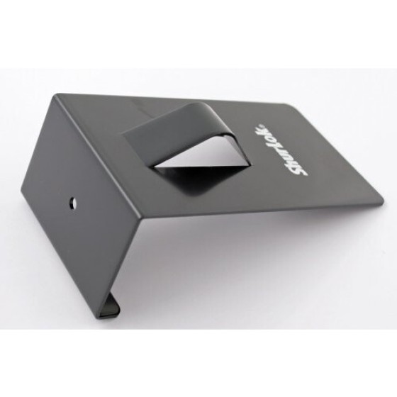 ShurLok SL-180 Door-Mounted Lock Box, Black, Medium